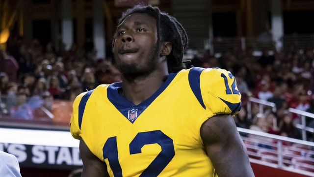 Top 10 free-agent wide receivers