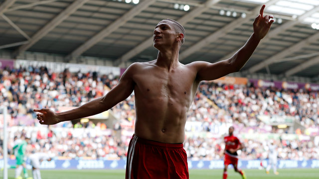 Rise of Richarlison: How the Brazilian winger went from Vila Pavao to Watford