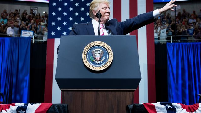Report: NFL players considering further protests following Trump's criticism