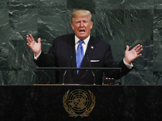 NFL teams react to Trump's comments on player protests