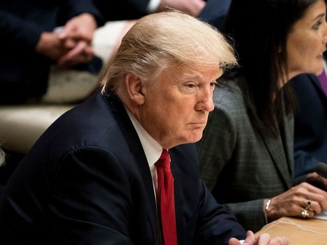 Trump continues to call for fans to boycott NFL: 'Fire or suspend!'