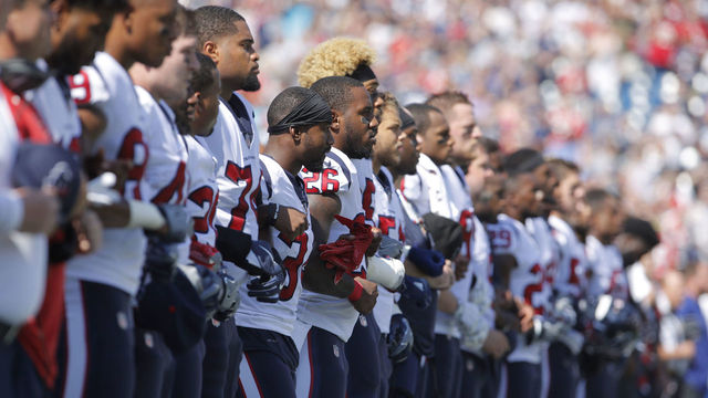 McMahon: XFL won't permit players to express political, social stances