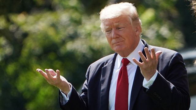 Giants owner: NFL can't 'get baited by' Trump's criticisms