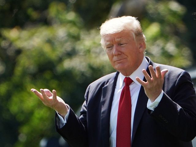 Giants owner: NFL can't 'get baited by' Trump's criticisms