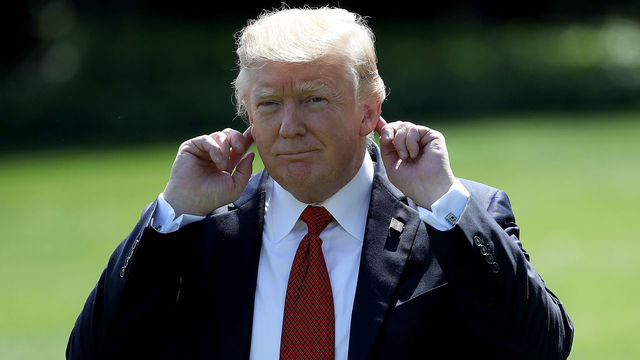 Poll suggests NFL among most divisive U.S. brands following Trump attacks