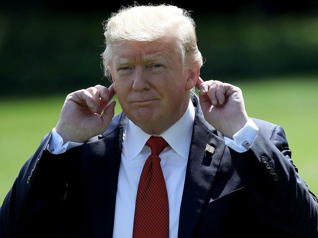 Poll suggests NFL among most divisive U.S. brands following Trump attacks