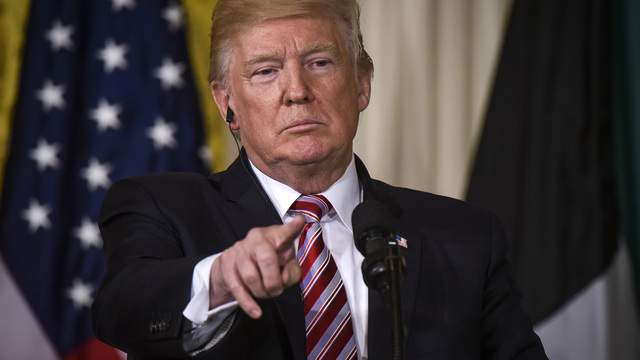 Trump: Lynch should be suspended for season for anthem protest in Mexico
