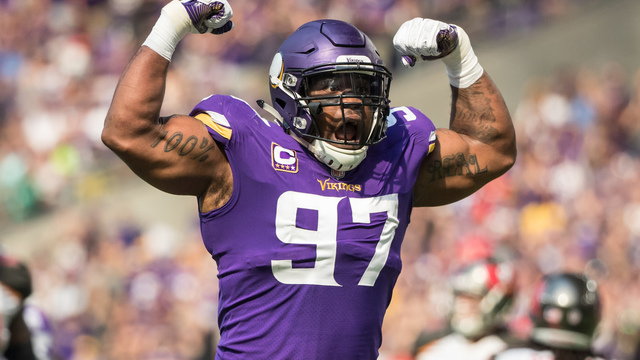 Fantasy: Week 7 Rankings - Defenses (Early Edition)