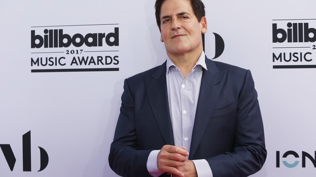 Cuban: Trump must 'be able to take the blowback' when he blasts athletes
