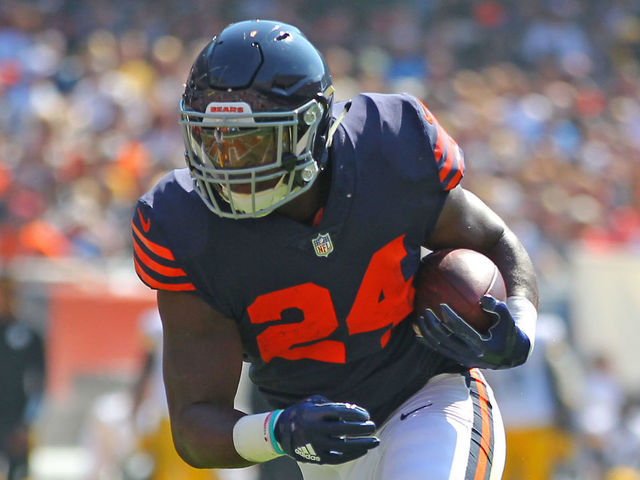Fantasy: Week 15 Rankings - Flex (Updated)