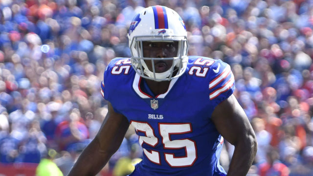 Fantasy: Week 5 Rankings - Flex (PPR)