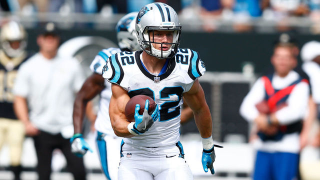 Fantasy: 2018 Rankings - Running Backs (PPR)