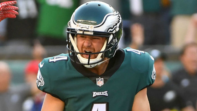 Fantasy: 2018 Rankings - Kickers (Updated)