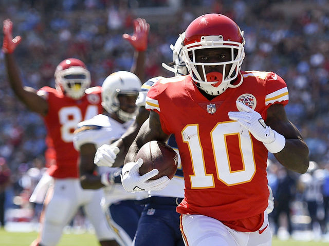 The 5 most fun players to play with in Madden 18