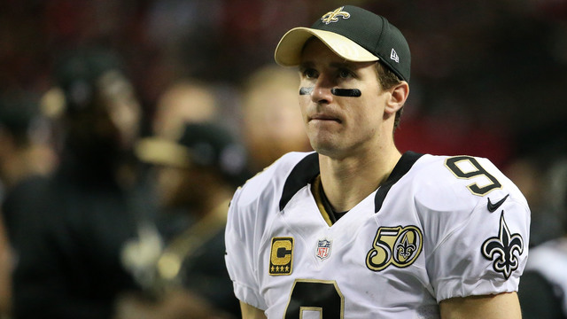 NFL Week 6 lines that make you go hmmm...