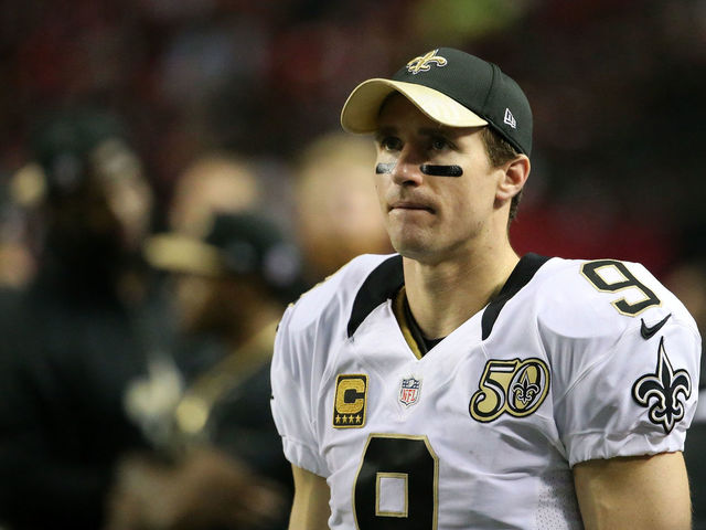 NFL Week 6 lines that make you go hmmm...