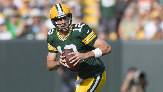 Fantasy: 2018 Rankings - Quarterbacks (Updated)