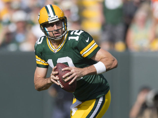 Packers president: Extension talks with Rodgers constructive