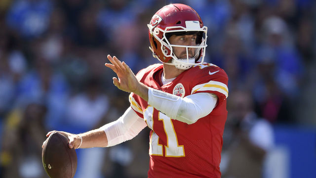 Fantasy: Week 9 Rankings (Updated)