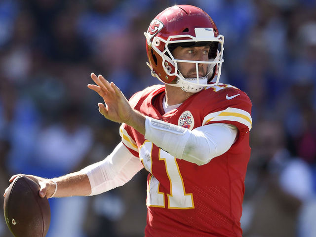 Fantasy: Week 9 Rankings (Updated)