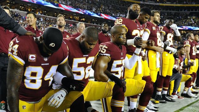 Report: Anthem policy change will not be discussed at owner meetings
