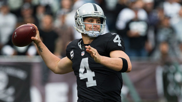 Fantasy: Week 11 Rankings (Updated)