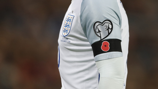 FIFA lifts controversial poppy ban