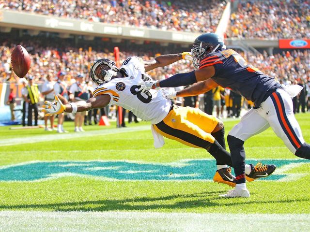 Steelers know their dynamic offense is wasting opportunities