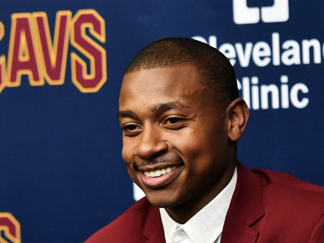 Cavaliers 'hopeful' Thomas will return to action by January