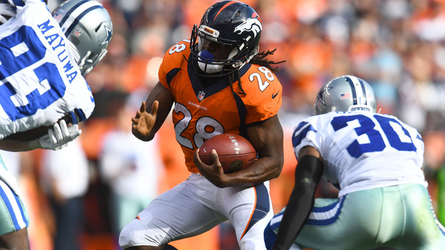 Charles hopes for warm reception from Chiefs fans in return to Kansas City