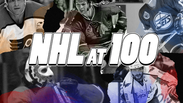 Ranking the NHL's 100 Greatest Players: Nos. 40-21