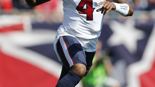 Fantasy: Week 9 Rankings (Early Edition)