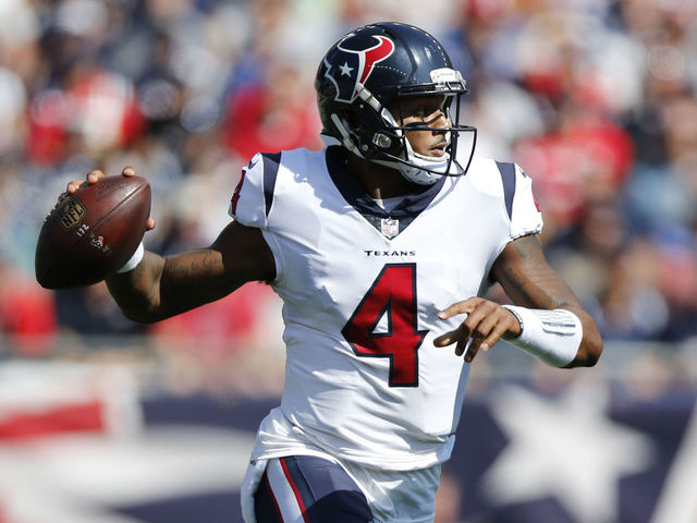 Fantasy: Week 9 Rankings (Early Edition)