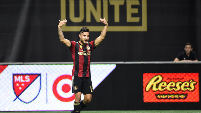 MLS Power Rankings, Week 29: Dallas and Chicago plummet as Atlanta rises