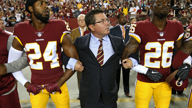 Sage Rosenfels column: NFL owners should listen to what players are saying