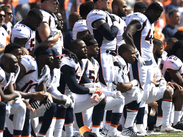 Report: DirecTV offering refunds to fans upset over protests