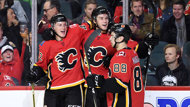 King: Flames will receive revenue-sharing funds this season