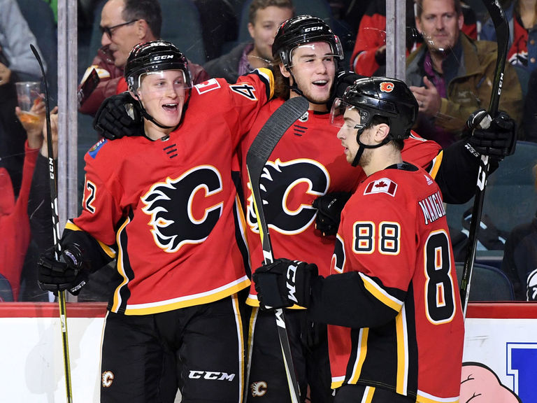 King Flames will receive revenuesharing funds this season