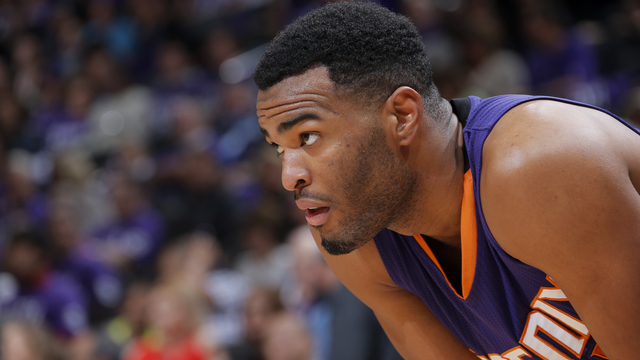 Report: Suns, Warren agree to 4-year, $50M extension