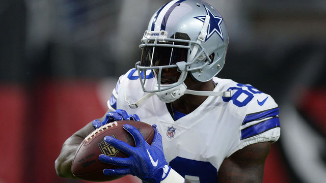 Michael Irvin passionately defends Bryant amid rumors of release