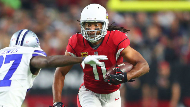 Fantasy: Week 11 Rankings - Wide Receivers (PPR)