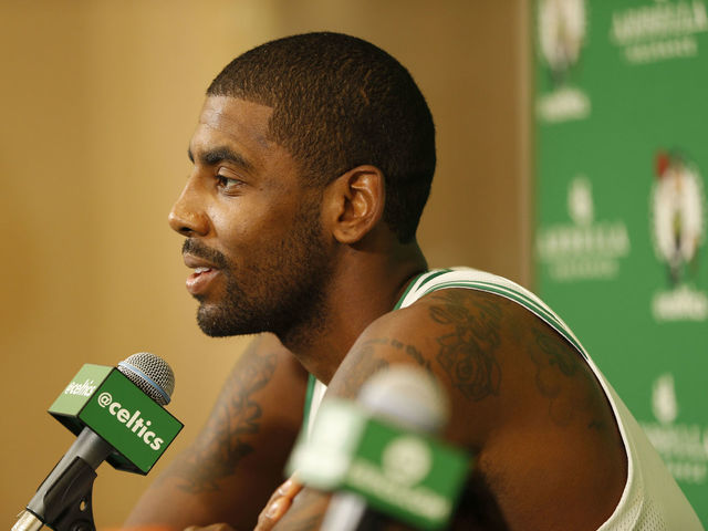 Kyrie admits to 'exploitation tactic' with flat-Earth comments
