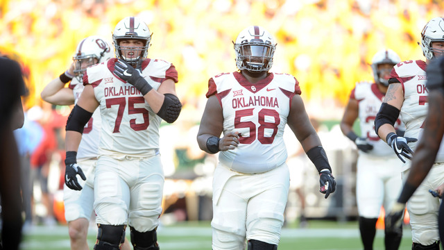 Brett McMurphy's bowl projections: Doing the Oklahoma shuffle
