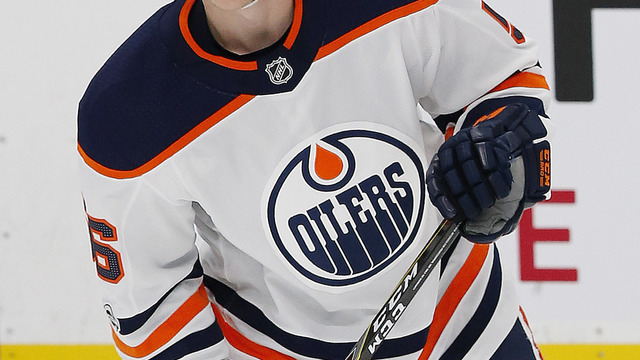 McLellan: Yamamoto 'deserves the opportunity' to remain with Oilers