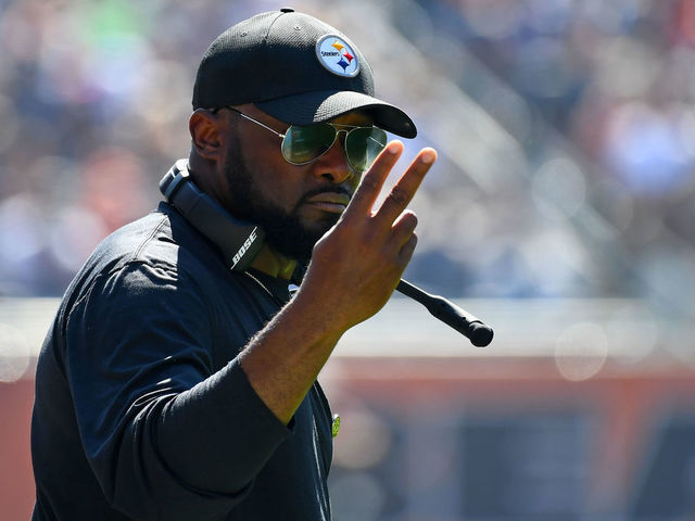 Saints', Steelers' coaching staffs selected for Pro Bowl