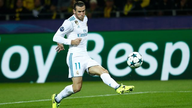 Who's whistling now? Bale silences detractors with masterful display