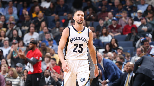 Parsons regrets questioning Grant Hill's dedication after own injury issues