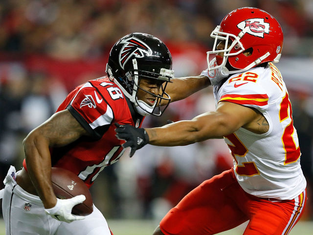 Chiefs or Falcons: Who will be the last remaining undefeated team?