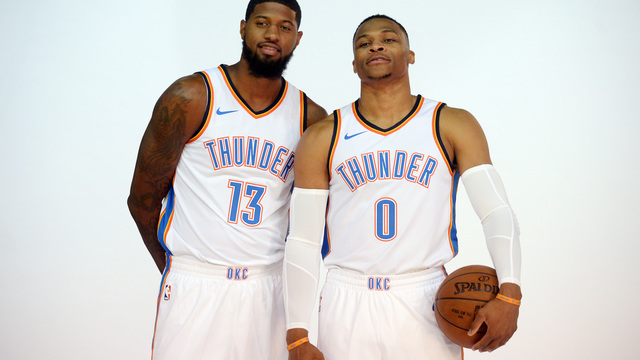 3 players who will thrive with new teams - and 3 who won't