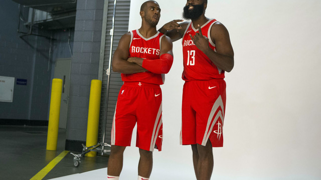 NBA 2K simulation of 2017-18 season predicts shocking Finals matchup